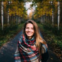 Отзыв от Алина - Visa DTV